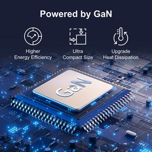 Оптовая продажа, 35 Вт, умный мобильный телефон с быстрой зарядкой - Product Image 6