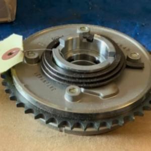 12691897 12706545 Nuevo Escape para GMC Chevrolet para Cadillac 2.7T Años 2019-2024 - Product Image 4