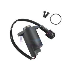 Válvula Solenoide de Cinco Estaciones, Unidad Individual, Nuevo Lanzamiento, Válvula de Control Neumática Modular Compacta, Automatización Industrial - Product Image 3