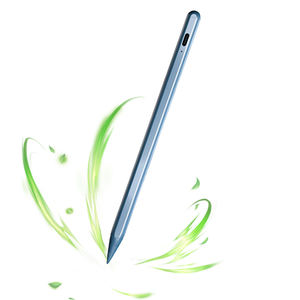 YKSong tablette crayon <span class=keywords><strong>Ipad</strong></span> 9e 10e génération magnétique rejet de paume stylo tactile stylet actif <span class=keywords><strong>pour</strong></span> <span class=keywords><strong>Apple</strong></span> <span class=keywords><strong>Ipad</strong></span> crayon - Product Image 1