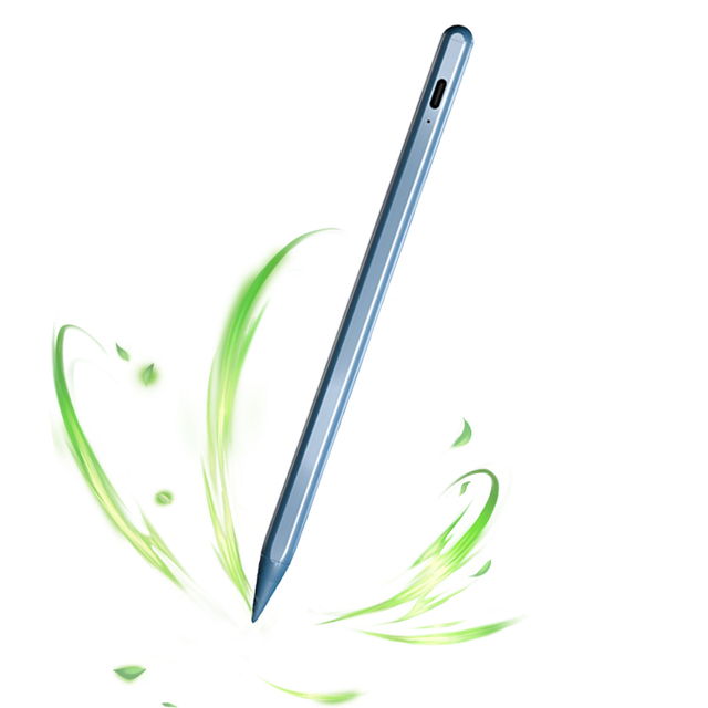 YKSong Tablet Pencil Ipad 9th 10th Generation Magnetic Palm Rejection Touch Pen Active Stylus Pen for Apple Ipad Pencil