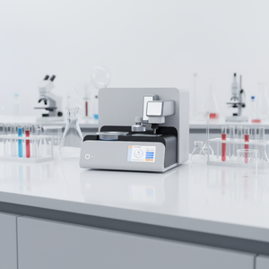 Calorimètre à balayage différentiel ASTM E793 utilisé en thermodynamique - Product Image 4