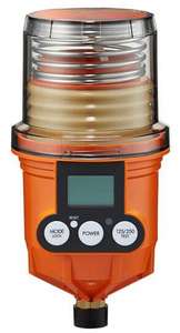 2024 superventas SE alimentador de grasa ajustable 250ml resorte eléctrico automático lubricador de un solo punto - Product Image 4