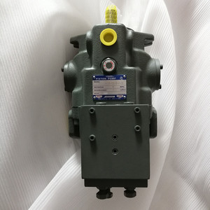 Pompe à piston variable d'origine japonaise A37-L-R-05-CC-S-K-32, huile 16Mpa, haute performance, capable de gérer jusqu'à 16 bars - Product Image 2