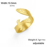 Bague ajustable en acier inoxydable Myshape Imam Ali Zulfiqar, épée chiaite, calligraphie arabe, bijoux islamiques musulmans
