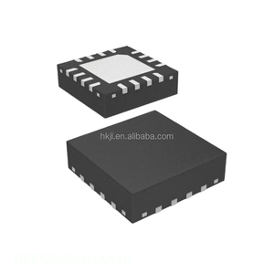 16 WFQFN Exposed Pad R5F12048MNA#40 Embedded Buy Electronics Components Online In Stock - Product Image 1