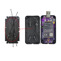 Tarjeta de Red Quectel RM520N-GL, Dongle USB 5G CPE con Ranura para Tarjeta SIM