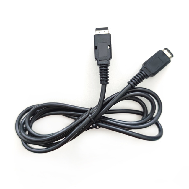 Hot Sale Two Player Online Link Cable for Gameboy Color Kumite Line Cable for GBC
