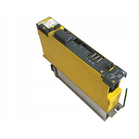 Amplificador de Servoaccionamiento Fanuc A06B-6117-H107