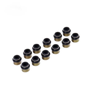 Retén de Válvula de Aceite de Alta Calidad para Automóviles *12 A0000535158 para Mercedes-Benz 272 W 204 C 200 - Product Image 1