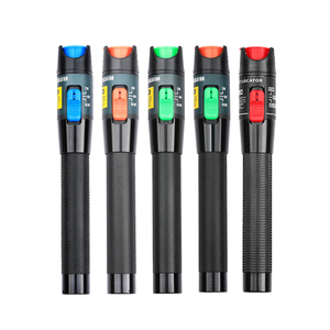 เครื่องตรวจหาจุดเสียใยแก้วนำแสงประสิทธิภาพสูง 5mW 10mW 15mW 20mW 30mW 50mW - Product Image 1
