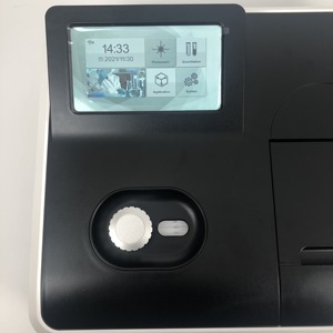 Spectrophotomètre à faisceau unique visible avec écran tactile, largeur de bande de 4 nm, pour laboratoires et recherche - Product Image 3