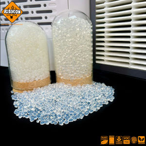 Colle thermofusible/adhésif PO pour filtre à <span class=keywords><strong>air</strong></span> plat maison <span class=keywords><strong>origami</strong></span> ou passepoil pour dispositifs de purification polyoléfine écologique - Product Image 5