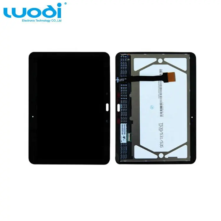 LCD Display Touch Screen Digitizer Assembly for Samsung Galaxy Tab 4 10.1 T530 T531 T535