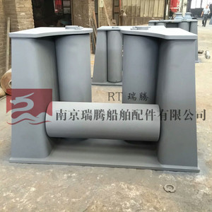 รางลูกกลิ้ง Cb*3062-79 สำหรับยึดชิ้นส่วนจอดจอดเรือ - Product Image 4