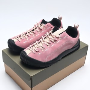 Chaussures de montagne pour hommes 2025 – Tendance et qualité supérieure, à lacets, semelle épaisse, idéales pour la marche, les voyages en extérieur et la randonnée - Product Image 3