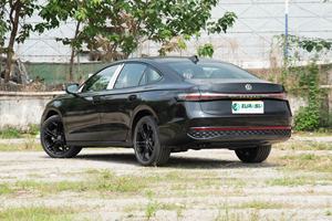 Voiture neuve à vendre <span class=keywords><strong>Volkswagen</strong></span> Passat 2026 Pro 380TSI Starry Long Prestige Edition Berline intermédiaire Fabriquée en Chine Vente chaude - Product Image 6