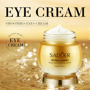 Crema de Retinol <span class=keywords><strong>para</strong></span> Ojos, Reafirmante, Hidratante, Antienvejecimiento, Elimina <span class=keywords><strong>las</strong></span> <span class=keywords><strong>Ojeras</strong></span>, la Mejor Crema <span class=keywords><strong>para</strong></span> Suavizar <span class=keywords><strong>las</strong></span> Arrugas Debajo de los Ojos, Cuidado de la Piel - Product Image 2