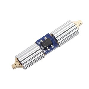 Luces interiores para coche, luces de lectura de doble punta 3030, luces de techo modificadas, luces de matrícula, bombillas de 12V. - Product Image 3