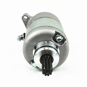 WANOU-QDMD06-QZ2411 <span class=keywords><strong>SH</strong></span> <span class=keywords><strong>125</strong></span> 150 Pièces de moteur Démarreur de moto - Product Image 5