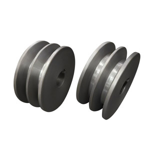 حزام حديد على شكل V من ABCZ لمحركات الديزل ومولدات الكهرباء وناقلات الحركة - Product Image 1