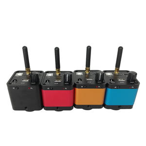 16MP <span class=keywords><strong>Microscope</strong></span> Caméra + 11.6 Pouces LCD pour L'industrie, Hiqh Qualité 3D <span class=keywords><strong>Microscope</strong></span> Vidéo VMS16M35-MW-3D + B116-HD - Product Image 2