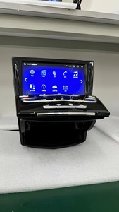 Reproductor de Radio para coche de estilo Original de 8 "para <span class=keywords><strong>Cadillac</strong></span> ATS ATSL 2013-2017 inalámbrico Carplay Android <span class=keywords><strong>Auto</strong></span> - Product Image 5