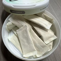 Poudre Énergisante OEM en Gros 80mg Caféine Sachets Énergétiques Nootropiques Complément Cérébral Concentration OEM Marque Privée pour la Vente au Détail