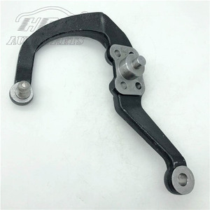 45601-35070 4560135070 Vente en gros de pièces automobiles HDE, rotule de direction pour Toyota Hilux - Product Image 1
