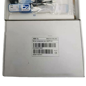 Drive Composer Pro 3AUA0000108087 DCPT01 PLC - Product Image 2
