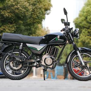 มอเตอร์ไซค์สปอร์ตความเร็วสูง 80 กม./ชม. 72V 2000W Li-ion มอเตอร์ไซค์วิบาก 80 กม./ชม. ความเร็วสูง - Product Image 1