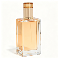 Parfum pour femme Premium Sweet Citrus Vanilla Musk, vaporisateur, longue tenue, eau de parfum, parfum de créateur, parfum en gros