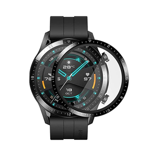 OFT-cristal giratorio de 46mm, Lam sobre Fo uwei atch 3 ro, 2 G3 <span class=keywords><strong>Honor</strong></span> agic 2 46mm G2e - Product Image 1