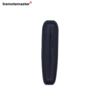 Télécommande de porte de garage 27,145 MHz pour Elsema FMT201/FMT301/FMT401 Remplacement de la télécommande de portail Émetteur