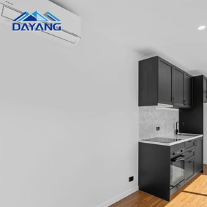 Casa Container Prefabbricata Modulare Portatile Dayang, Struttura in Acciaio, Casa Container Mobile per Hotel - Product Image 6