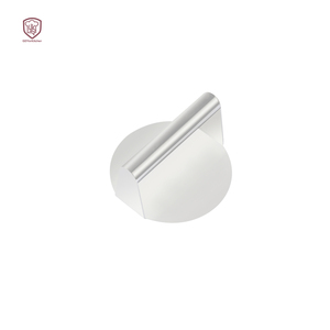 Kit d'accessoires pour <span class=keywords><strong>presse</strong></span> à hamburgers <span class=keywords><strong>professionnelle</strong></span> de haute qualité, en acier inoxydable, <span class=keywords><strong>presse</strong></span> à hamburgers ronde pour hamburgers écrasés - Product Image 4