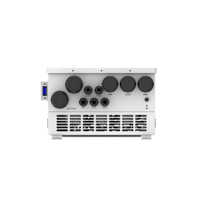 อินเวอร์เตอร์ไฮบริด Deye SUN-16K-SG01LP1-EU-AM3-P 16KW แบบเฟสเดียว พร้อมแบตเตอรี่แรงดันต่ำ 48v/51.2v - Product Image 4