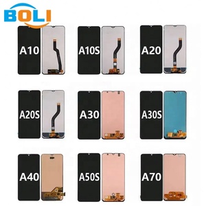 Fabricantes de Pantallas LCD para Teléfonos Samsung, Pantallas de Celulares, Fábrica de Pantallas de Celulares, Pantalla LCD para Samsung S8 - Product Image 2