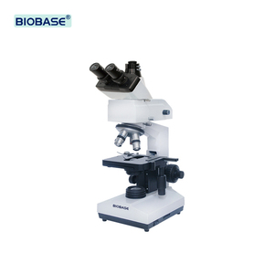 Fournisseur BIOBASE <span class=keywords><strong>Microscope</strong></span> biologique à <span class=keywords><strong>fluorescence</strong></span> XY-1 <span class=keywords><strong>Microscope</strong></span> médical bon marché pour une utilisation en laboratoire