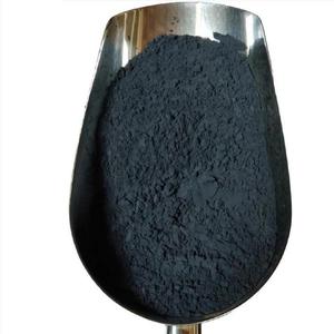 CAS 1333-86-4 Pigment en poudre noire, noir de carbone N220 N330 - Product Image 5