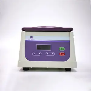 Plättchenreiches Plasma Centrifuga PRF Blut PRP Zentrifuge Maschine