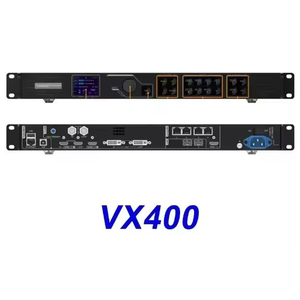 Controlador integrado Novastar VX400, procesador de video <span class=keywords><strong>LED</strong></span>, controlador de pantalla <span class=keywords><strong>LED</strong></span> a todo color - Product Image 2