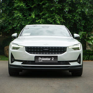 Voiture de sport de berline électrique neuve en Stock <span class=keywords><strong>POLESTAR</strong></span> <span class=keywords><strong>2</strong></span> 2021 longue portée 450km 300 kw moteur double moteur véhicule électrique - Product Image 2