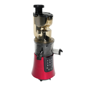 Exprimidor Industrial de Alta Resistencia para Frutas, para Fábricas de Procesamiento de Jugos a Gran Escala, Cafeterías y Cocinas Comerciales - Product Image 5