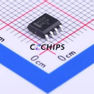 Nuevo y Original NCS2211DR2G AMPLIFICADOR DE POTENCIA DE Audio con chip IC de circuito integrado de - Product Image 1
