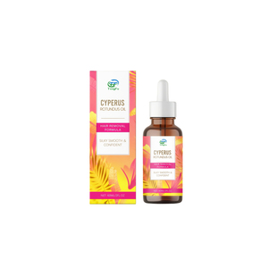 Huile de graines de Cyperus Rotundus 100% pure pressée à froid, extrait liquide à base de plantes avec parfum doux pour huile corporelle personnalisée - Product Image 1