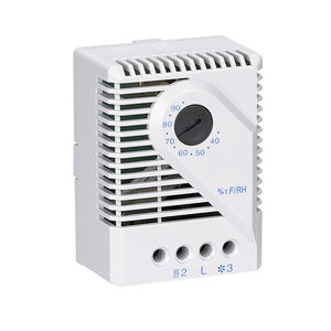 यांत्रिक थर्मोस्टैट यांत्रिक तापमान नियंत्रक थर्मोस्टेट नियामक स्केटो011 - Product Image 4