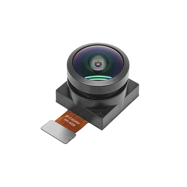 Fixed Focus 2MP OV2710 MIPI Camera Module Custom 1080P CMOS Digital AI Camera Module for Vending Terminal OCR Devices