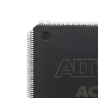 Circuit intégré FPGA ALTERA ACEX EP1K100QC208-2N QFP 208 broches pour le contrôle industriel