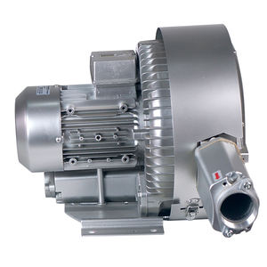 3kw 2 단 흡입기 60Hz AC 고압 와류 공기 송풍기 - Product Image 3